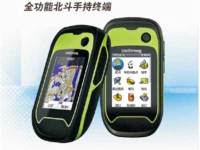 供應(yīng)合眾思?jí)?集思寶G130BD 手持GPS