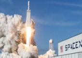 SpaceX星鏈成立印度子公司，計劃2022年前部署20萬個活動終端